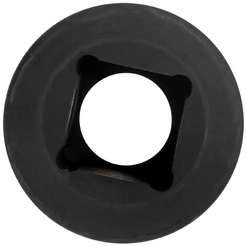 JCB 1/2" Cr-Mo 6-point Deep Thin-wall Impact Socket 19mm