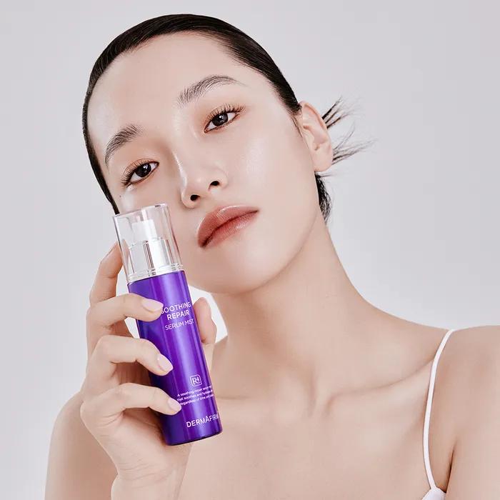 Soothing Repair Serum Mist R4 100ml