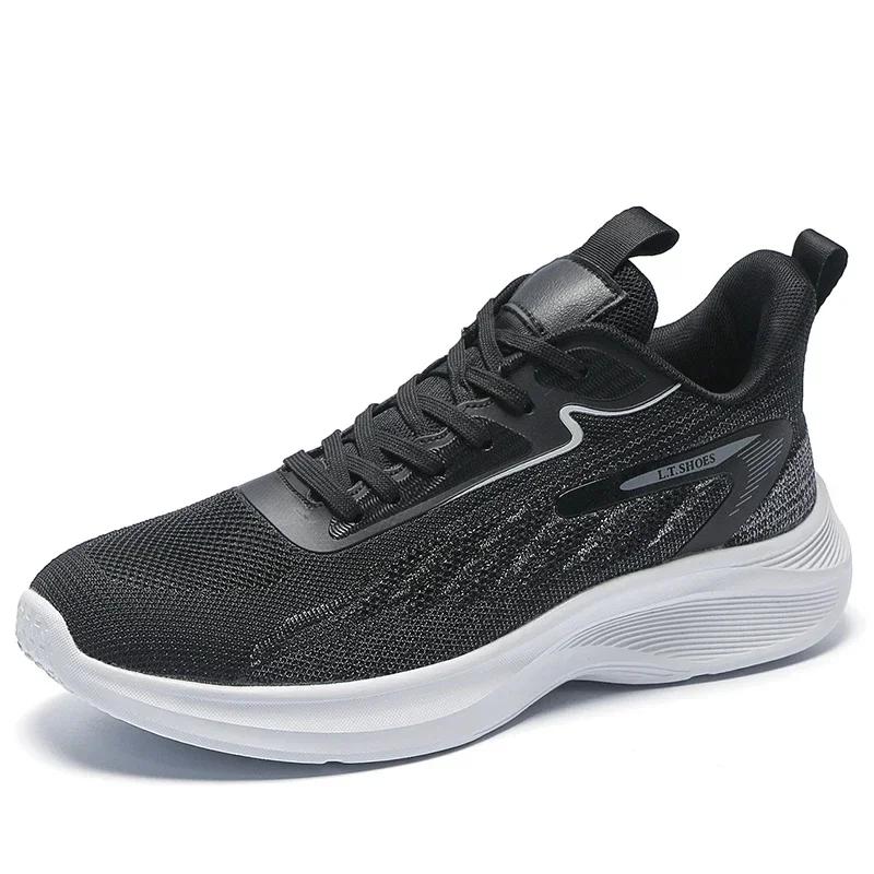 Taglie Forti 49 50 51 52 Sneaker Casual Economiche Uomo Tenis Masculino Zapatillas Deportivas Hombre Traspiranti Confortevoli Sconto