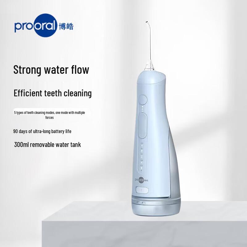 Prooral Electric Oral Irrigator