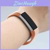 Pulseiras Tpu Elegantes para Fitbit Alta Impermeáveis Duráveis em Várias Cores