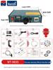 Nan Tao 982 Automatic Pneumatic AB Glue and Silicone Dispensing Machine