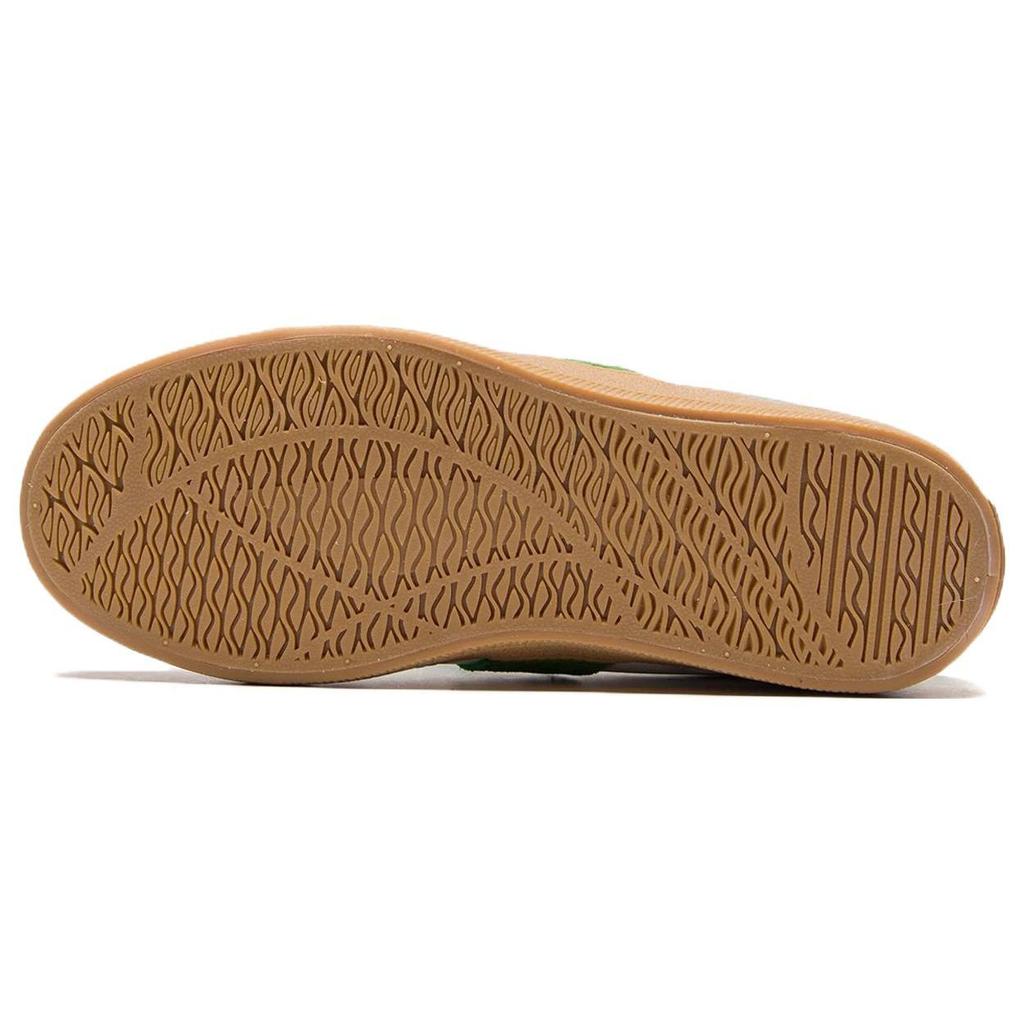 Li Ning Cloud Sichuan Collection Leather Abrasion Resistant, Lightweight, And Breathable Low top Skateboard Shoes AGCS290-1