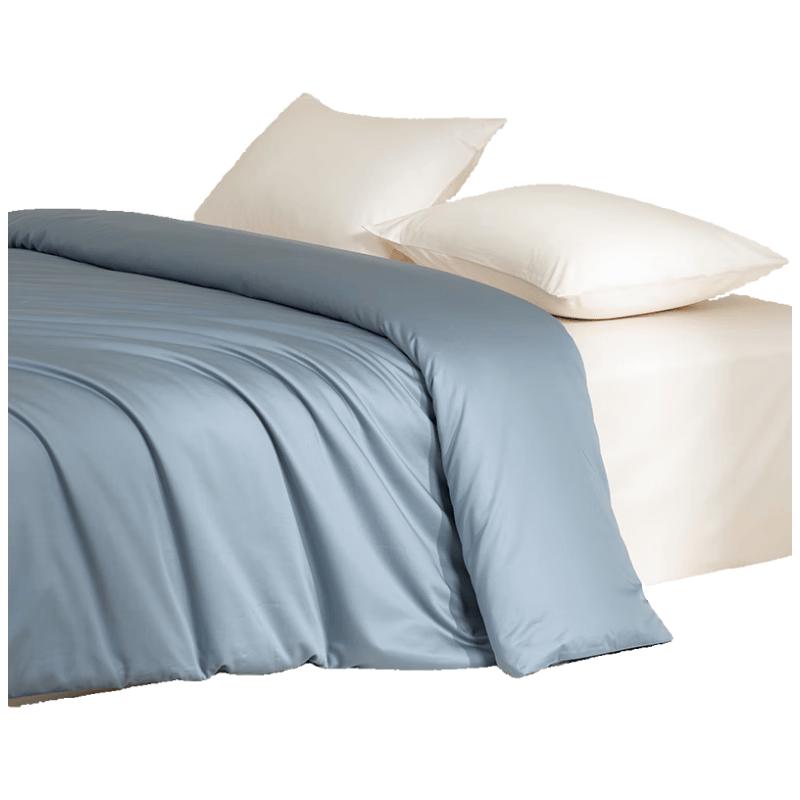 MIDO HOUSE 60S Pure Cotton Duvet Cover 150cm x 200cm