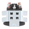 Oil Pump  Contactor Oil Pump  Contactor High Sensitive Stable 684 2461 212 17 Replacemant for TROMBETTA Forklift DC24V 150A