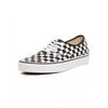 Barnes Authentic    Golden Coast  Checkerboard Black White Vn000w4ndi01
