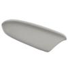 Armstöd för bakdörr Läder Syntetiskt överdrag Ersättning för Honda Accord 08 12 Vänster Grå