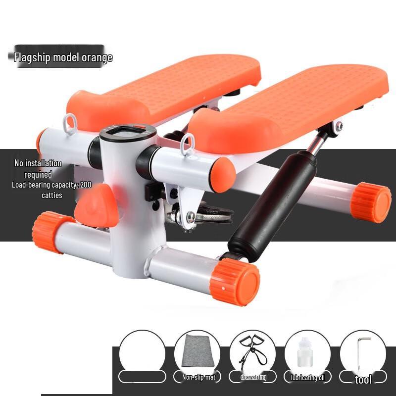 Longzhan Multifunction Stepper