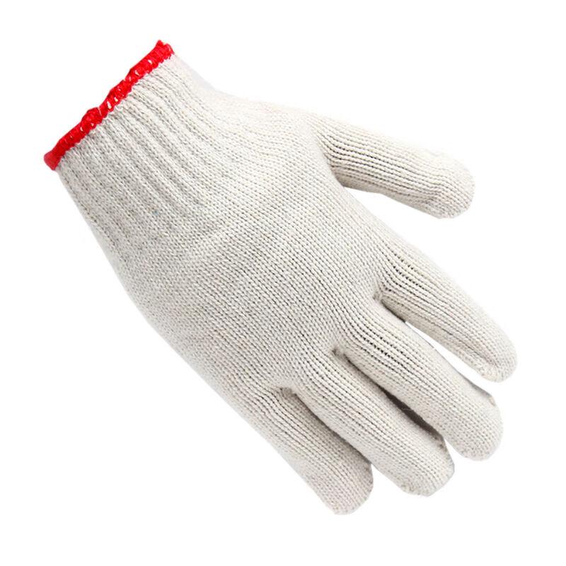 Junyu 71009 Cotton Polyester Work Gloves