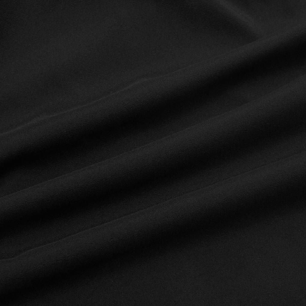 Puma Running Series Comfortable Sports Training Casual Shorts Men Shorts Black 520216-01