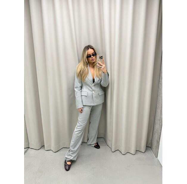 Пиджак Magda Matyja Chloe Blazer Petite
