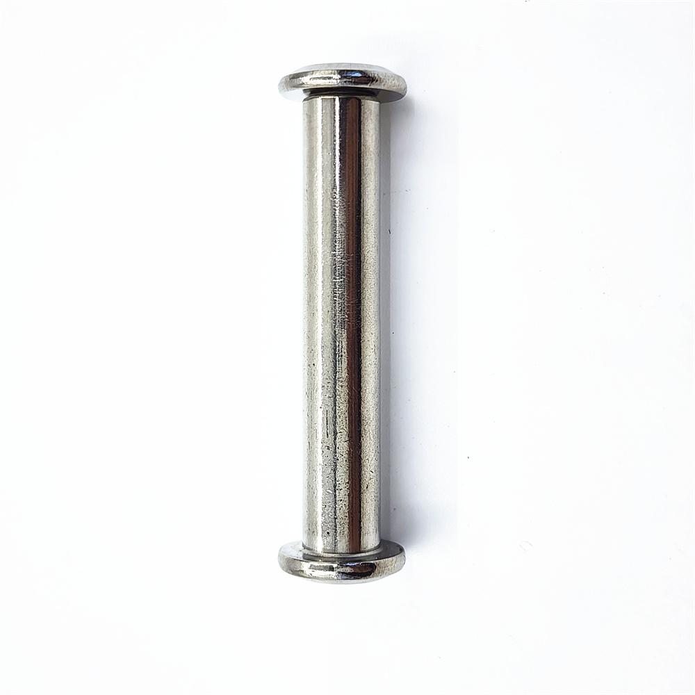 Top Connector Bracket Mounting Bolt Stainless Steel 001177 Fits For S/S BIMINI