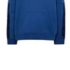 Coach FW21 Logo Stripe Pullover Long Sleeve Sweatshirt Men sweatshirt Blue C5231-BFH