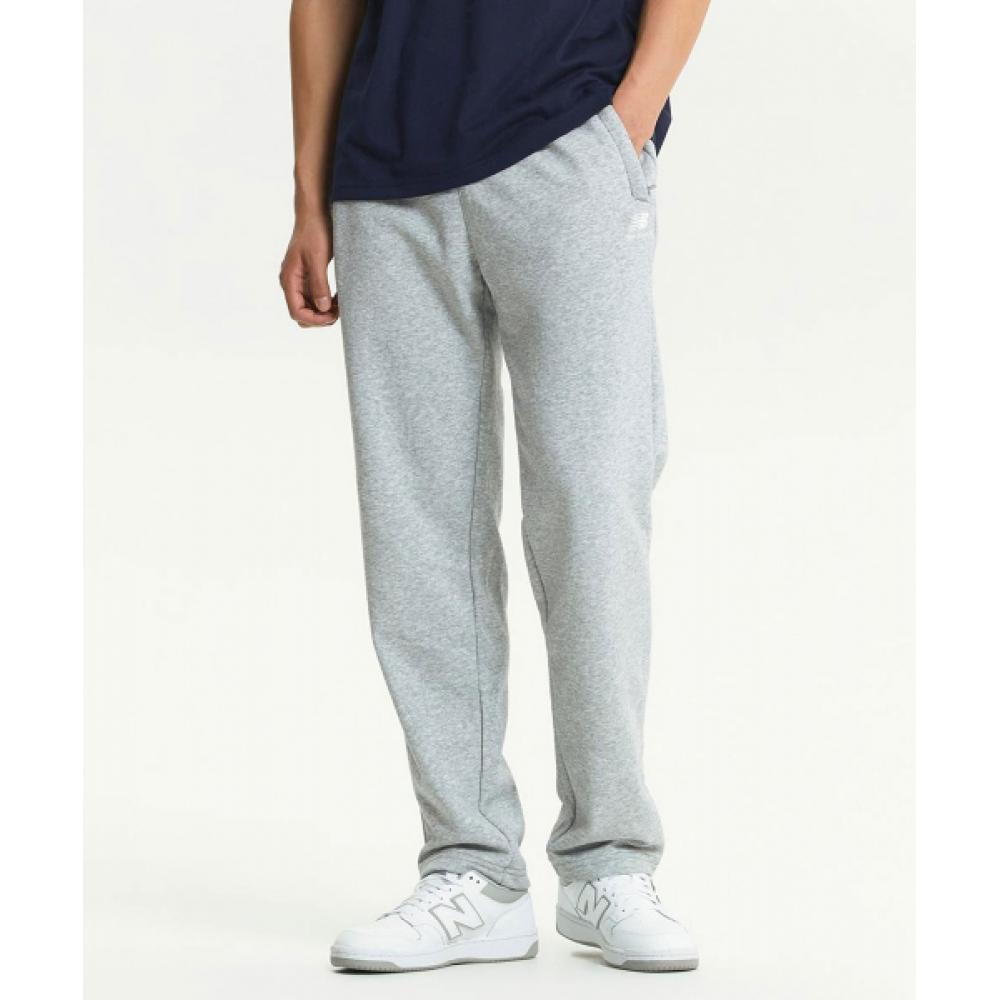 

New Balance Nbmldb1013 Uni Basic Pants Grey (15)GREY/XS(070)