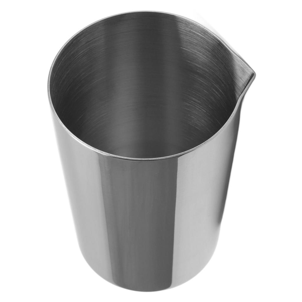 Szklanka do mieszania koktajli ze stali nierdzewnej 304 z ustnikiem Eagle Mouth Barware Essential