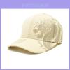 Chinese Dragon Pattern Baseball Cap For Outdoor Leisure Sun Protection