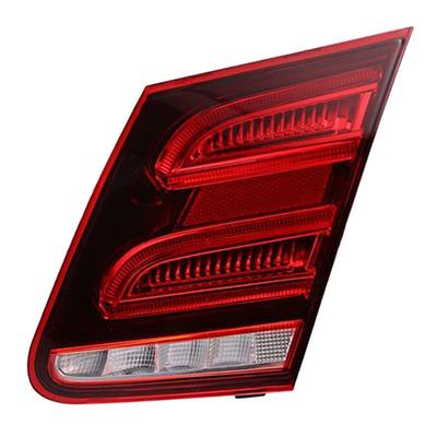 Iluminare exterioară – Semnale de cotire