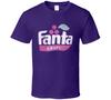 Fanta Grape Fun The Spectacular Now Popular Movie T Shirt