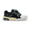394783-01 Mita Sneakers × Puma Disc Blaze OG MS "Ueno Panda"