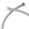 Attrezzi Pneumatici Compressore d'Aria Tubo 30 Pollici Compressore d'Aria Tubo Flessibile Tubo di Collegamento Filettatura Interna 14mm Nuovo di Zecca