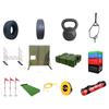 Professional 400M Obstacle Course Training Equipment