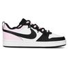 Nike Court Borough Buty Skateboardowe Damskie Niskie Różowe BQ5448-115(Drużyna943-)