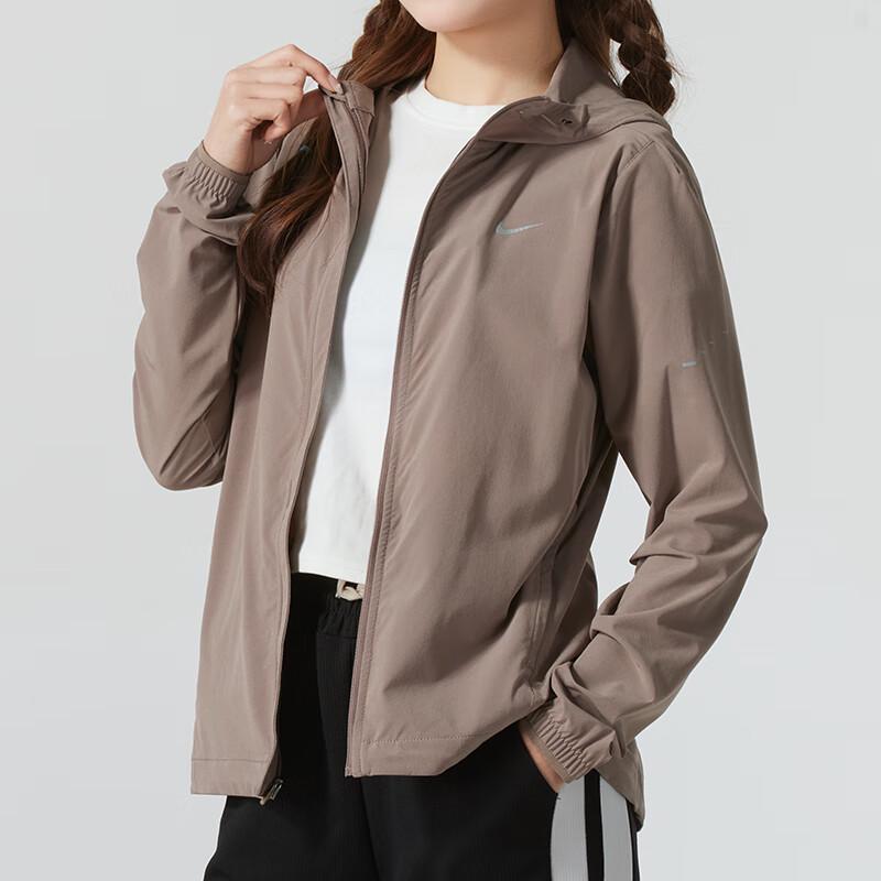 Nike Women's Running Woven Jacket