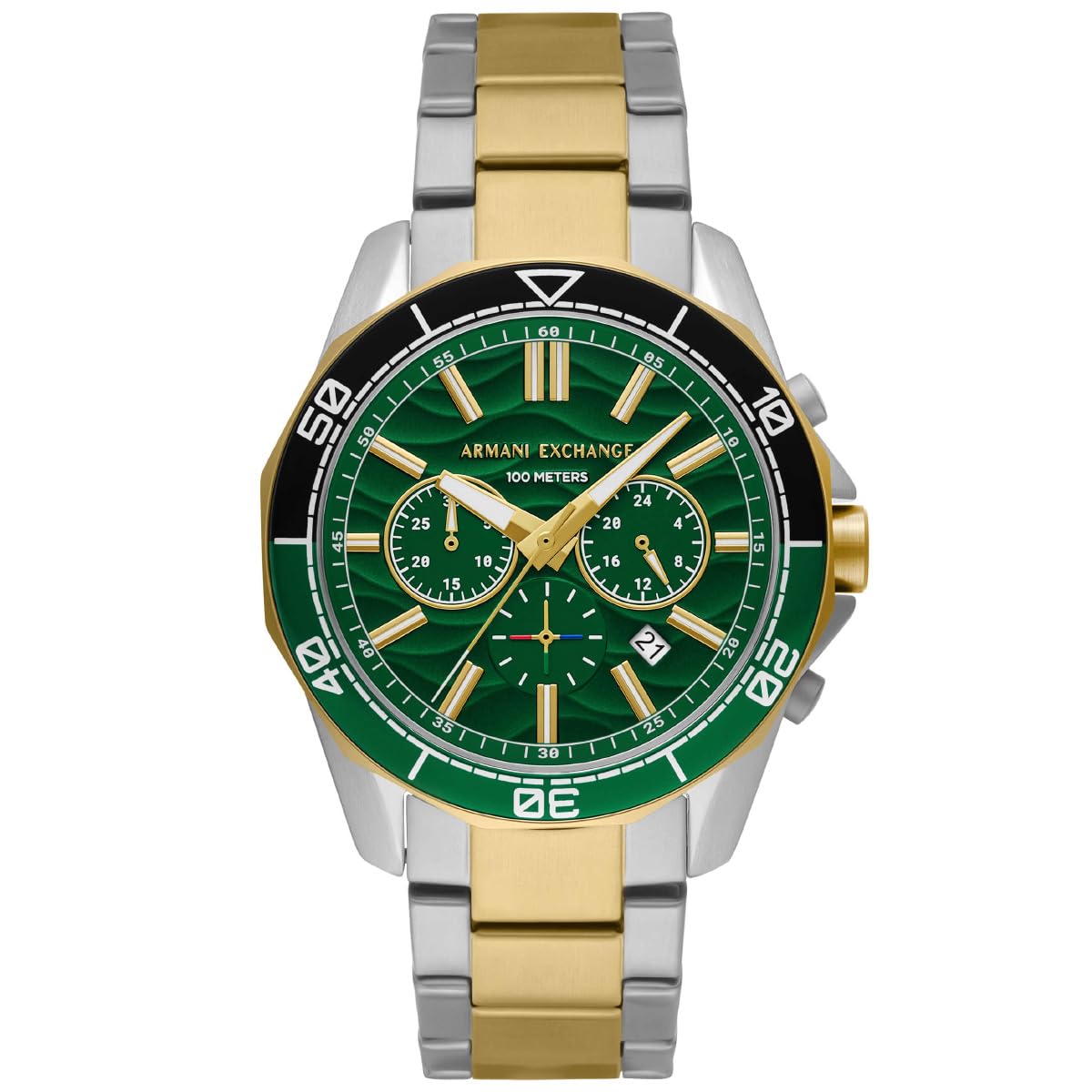 

Armani Watch AX1966 Multicolor [AX Exchange] Men s