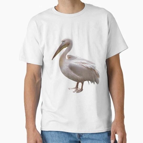 Pelican Classic Tshirt Tshirt Made In Usaus Size S2xl