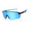 New Popular Cycling Glasses Recommended: Professional Windproof Protective Eyewear, Outdoor Photochromic Dazzling Cycling Goggles