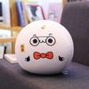 Plush Pop Budding Toy Cartoon Stuffed Doll Cushion Cute Decoration Kids Gift