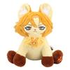 Cute Meow Plush Toys Genshin Impact Game Surrounding Plush Toys Movie Stuffed Animals Toys for Kids Birthday Gift Room Decor