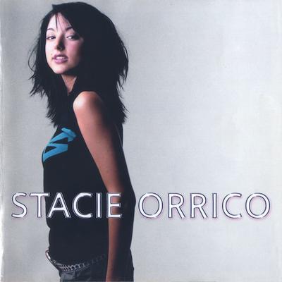 CD ORRICO STACIE  Stacie Orrico VJCP68570 VIRGIN 2003 Japan Rap  HipHopRB Used