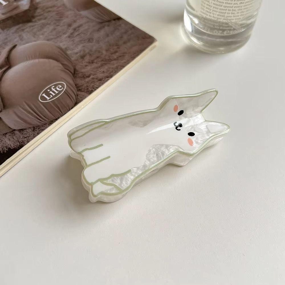 Cute Cat Hairpin Sweet Hair Accessories 2025 Headwear