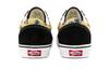 Vans Looking Glass Old Skool 'Schwarz Gelb' VN0A7Q2J939