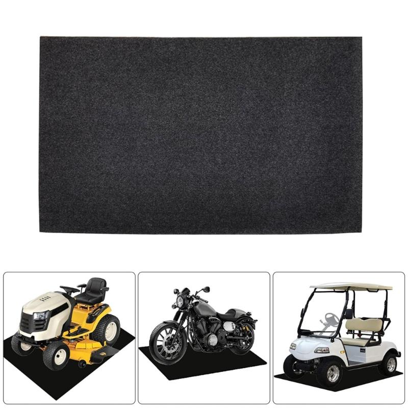 Universal Door Mat, Black, 59''x110'' Anti-Slip, Durable & Washable, Outdoor & Indoor Floor Welcome Mat Door Mat Entry