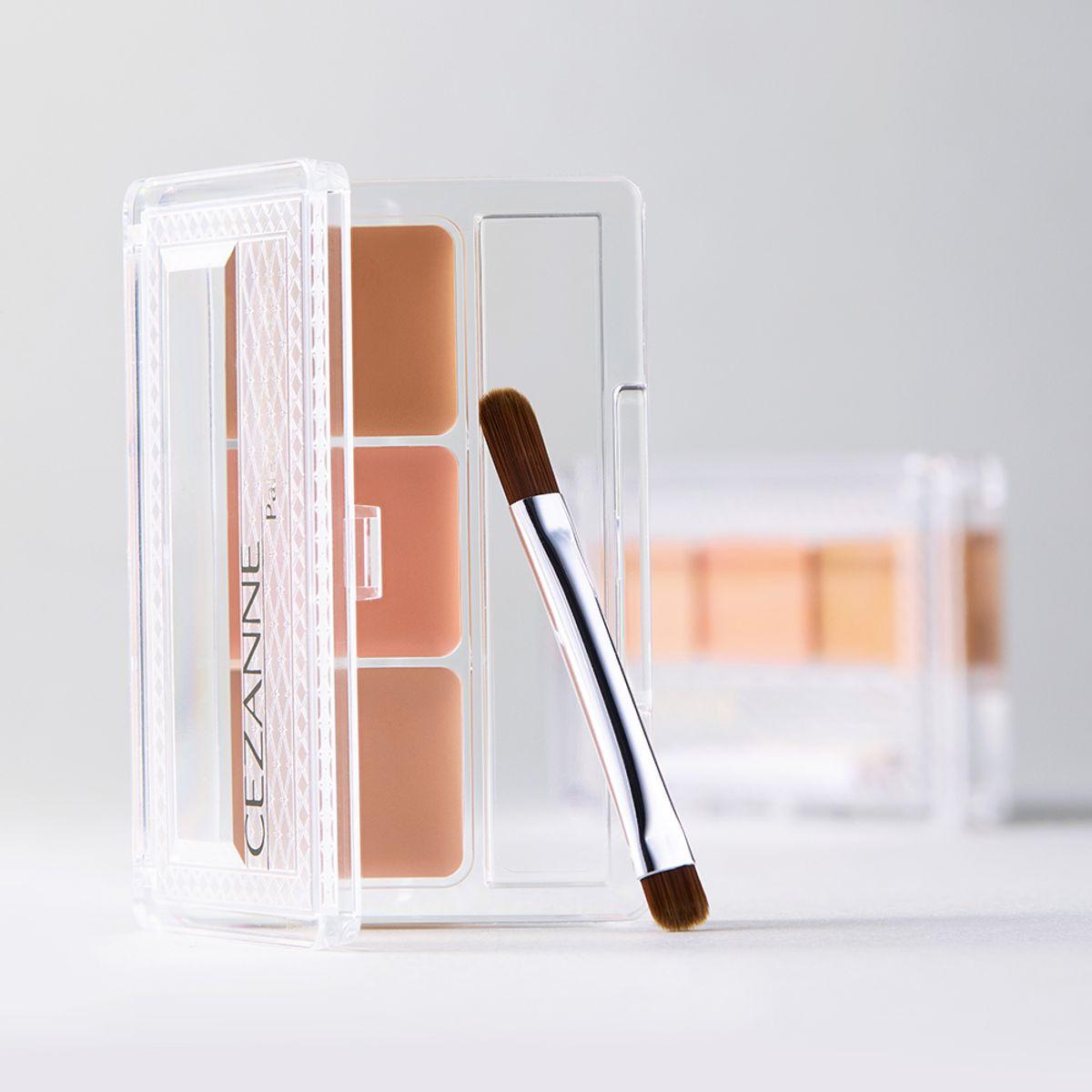 Палетка консилеров Palette Concealer