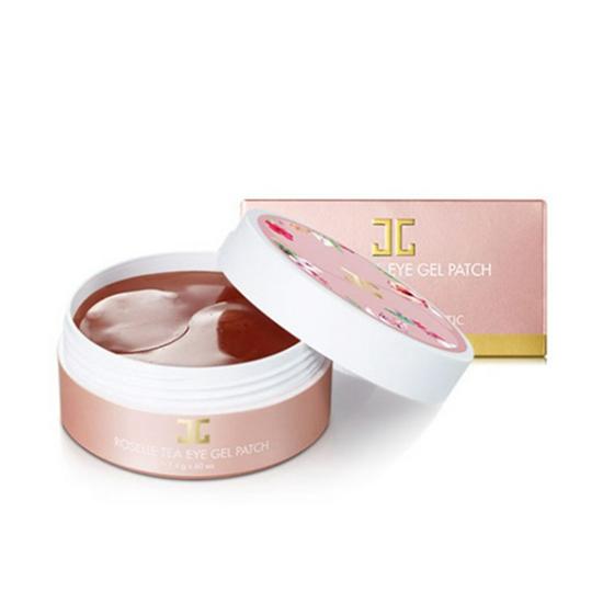 

JAYJUN Roselle Tea Eye Gel Patch – 60-Pack