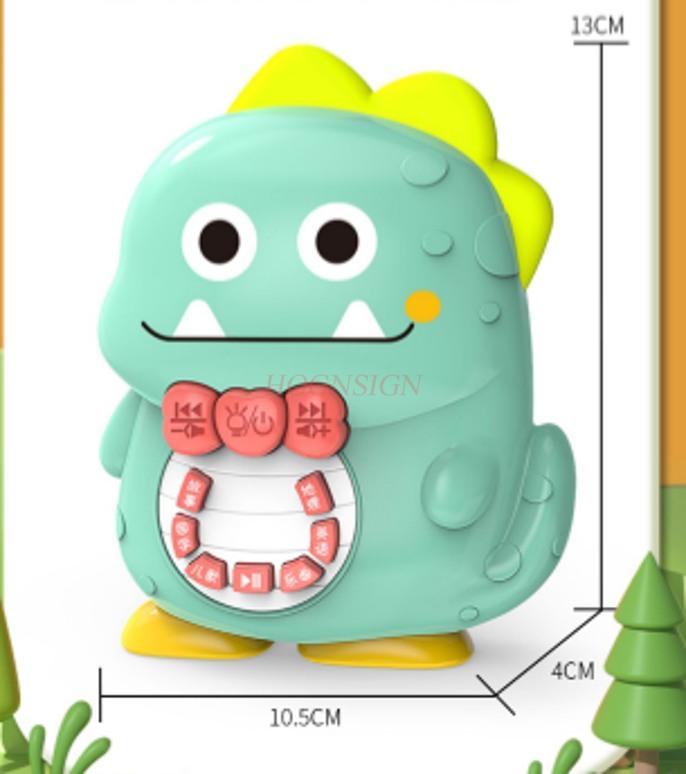 Early Childhood Education Machine Children'S Story Machine Children'S Song Music Player Puzzle Enlightenment