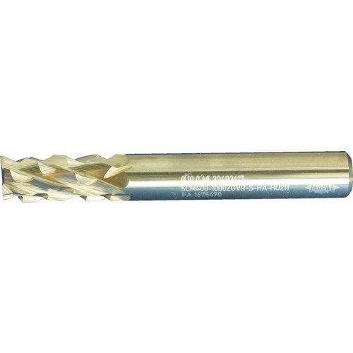 

MAPAL OptiMill SCM400 Composite Router (Right-Hand Helix) SCM4002000ZGVRSHAHU211