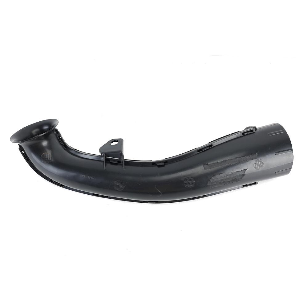 Auto Engine Intake Adapter Pipe for Jeep Renegade 2015 2016 2017 ABS Replacement Air Intake Hose 51938297 68256371AA Assembly