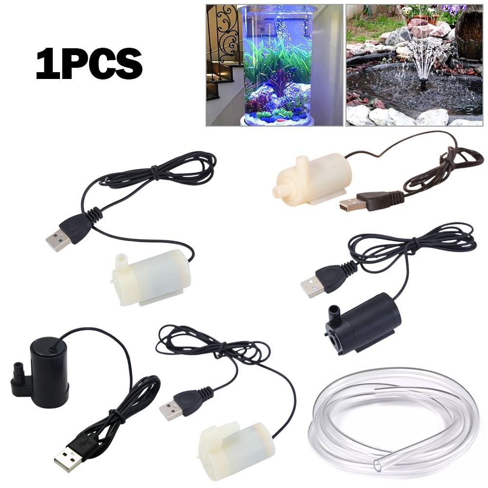 

Water Pump Mini USB Anti-corrosive Electromagnetic Water pipe