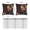Buffys The V-Vampire Slayer Pillow Cover Kawaii Pillow Case For Wedding Party Home Decor Print Pillowcases Birthday Gift
