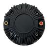 Aerospace Magnetic 115mm Magnetic High Frequency Horn Voice Coil Drive Head Diaphragm Treble Drive Head Replacement