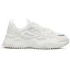Fila Rayflide Low-Top Casual Shoes Women Misty Gray F12W242121FMT
