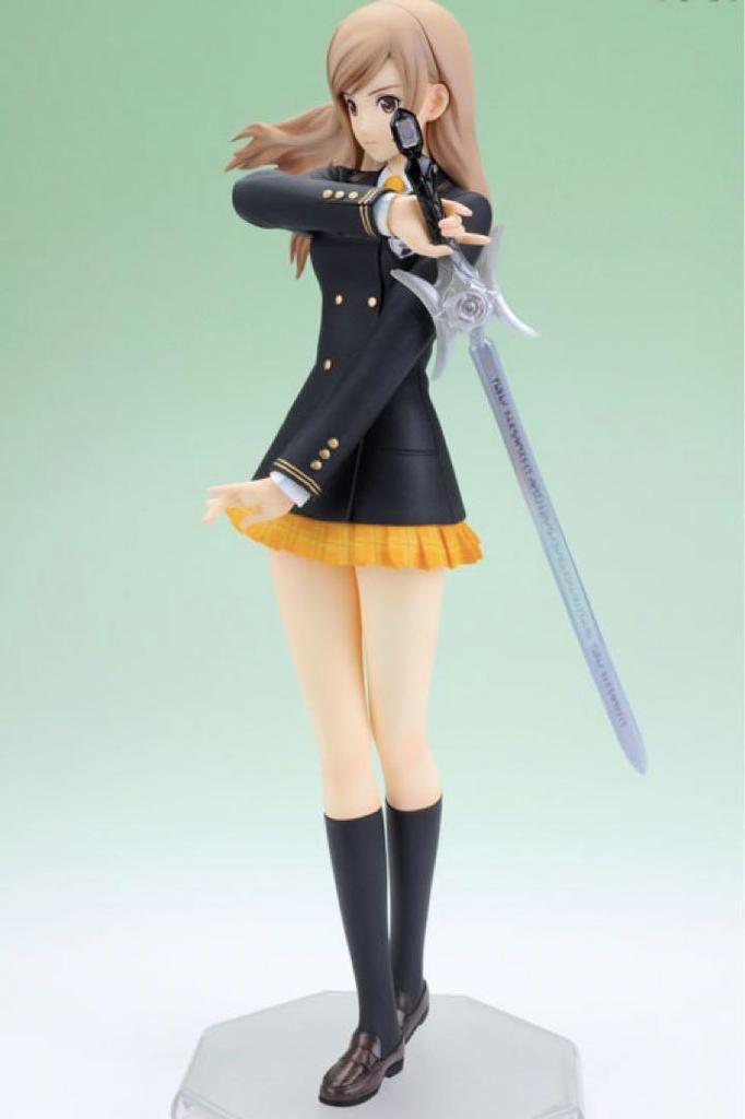 [USED] Shining Wind Kureha 1/8 Scale Figure