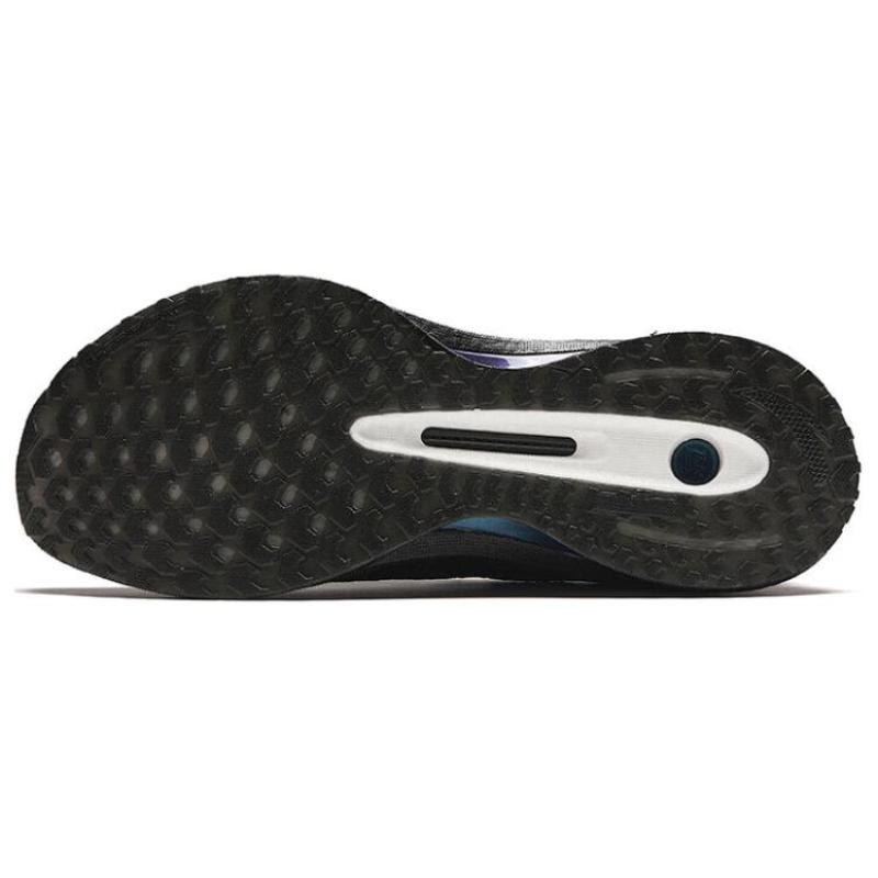 Anta Champion 2 Pro Low top Running Shoes Men's Black Sneakers 112415580-6