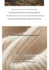 Unisex Winter Cashmere Knit Wide Fit Head Wrap Hat