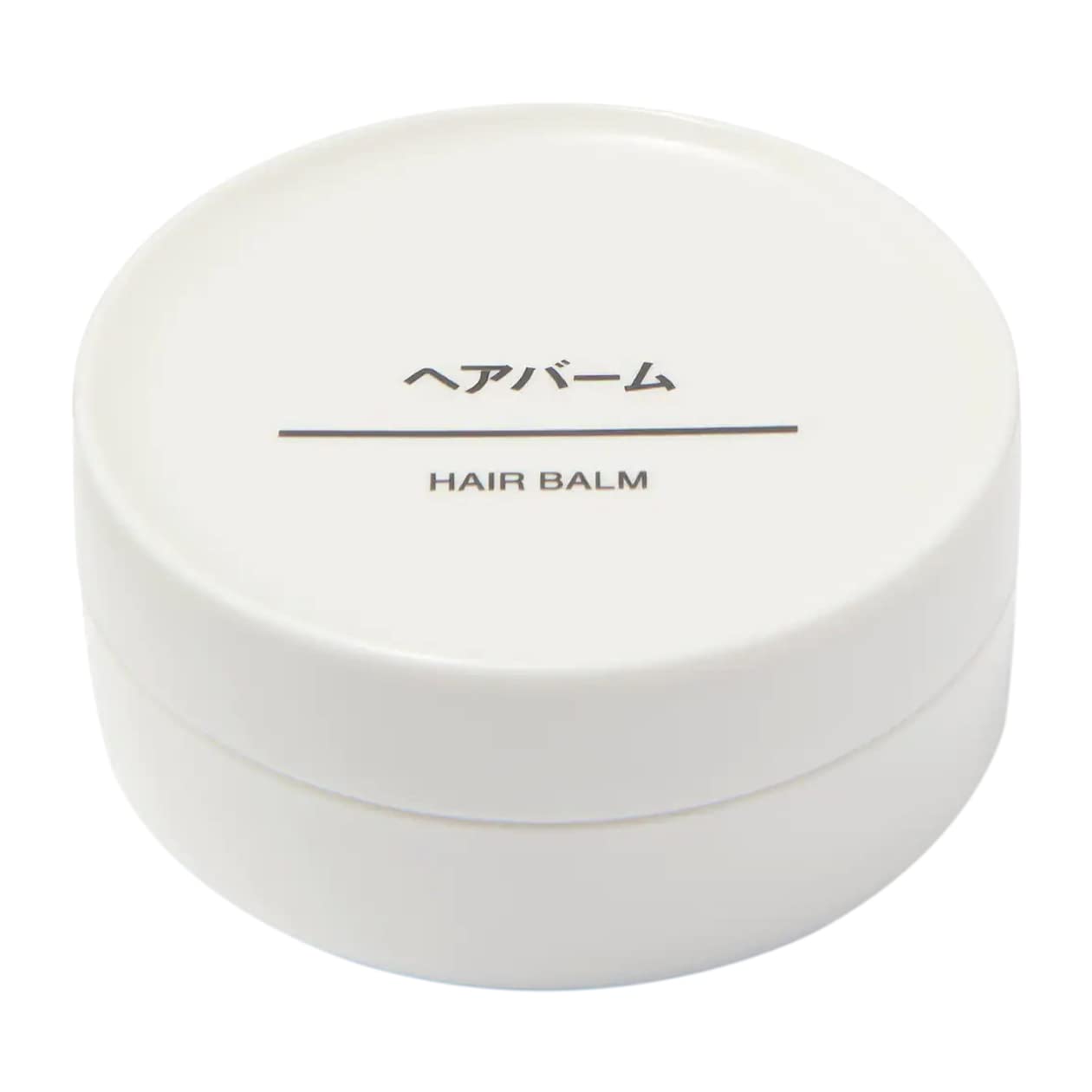 

Бальзам для волос MUJI 20 г 44294321
