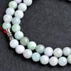 Buckle For Necklace Bracelet Connector Jewelry Making Screw Clasps Spacer Beads Findings Hole